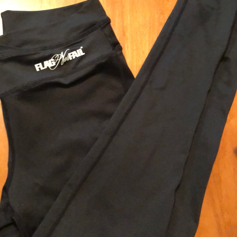 Flag nor fail leggings